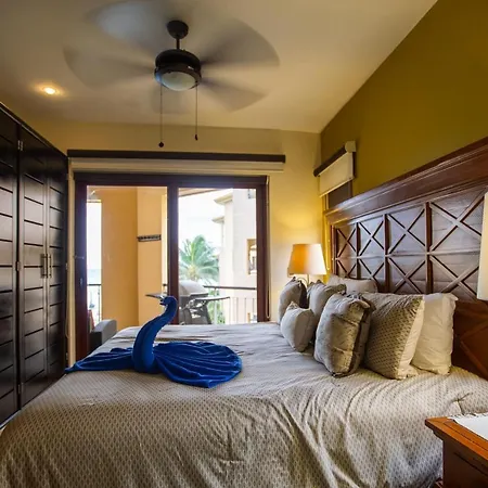 El Faro 301 Coral Appartement